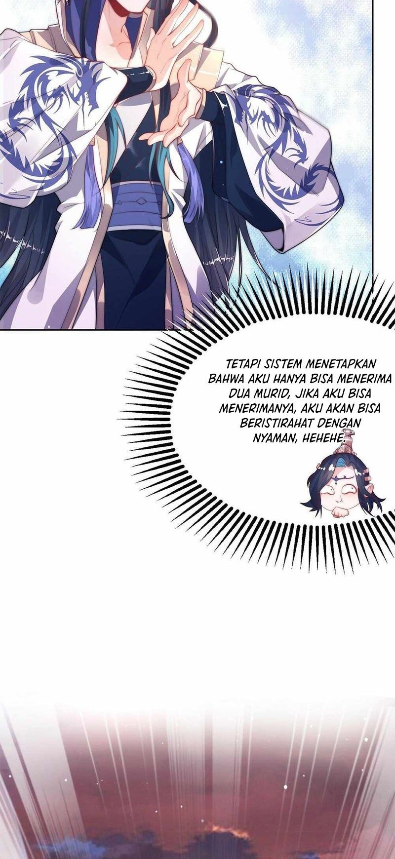 All of My Female Apprentices Want to Kill Me Chapter 01 Gambar 9