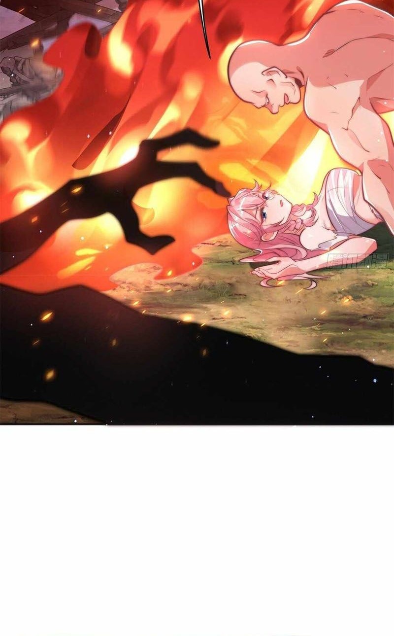 All of My Female Apprentices Want to Kill Me Chapter 01 Gambar 13