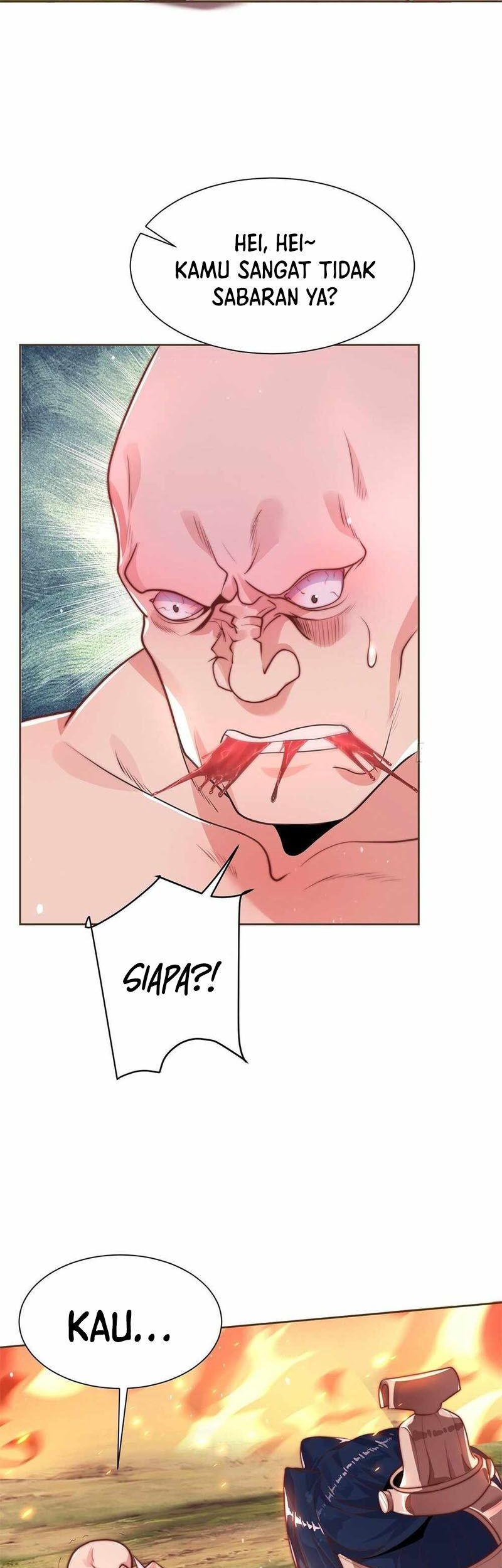 All of My Female Apprentices Want to Kill Me Chapter 01 Gambar 16