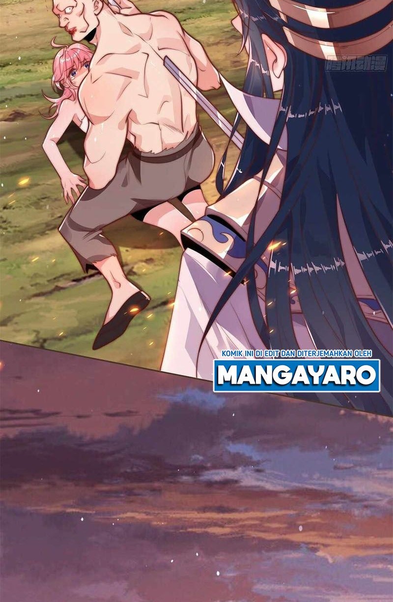 All of My Female Apprentices Want to Kill Me Chapter 01 Gambar 17