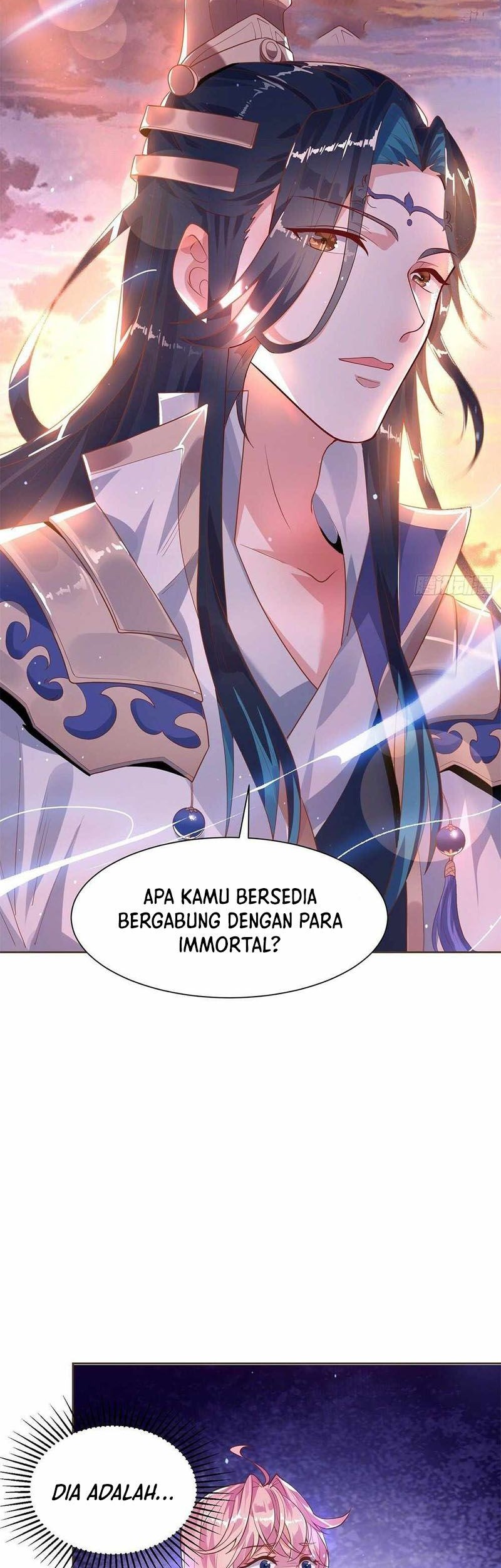 All of My Female Apprentices Want to Kill Me Chapter 01 Gambar 20