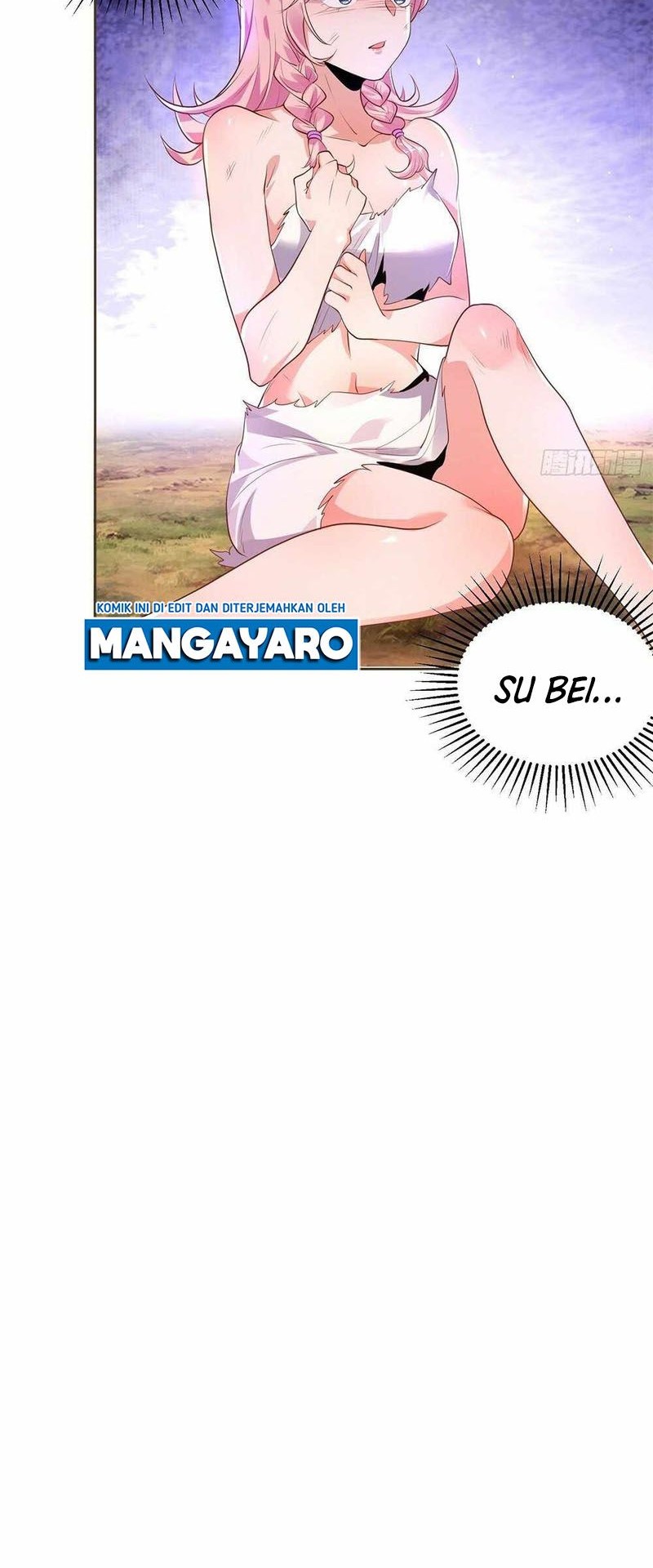 All of My Female Apprentices Want to Kill Me Chapter 01 Gambar 21