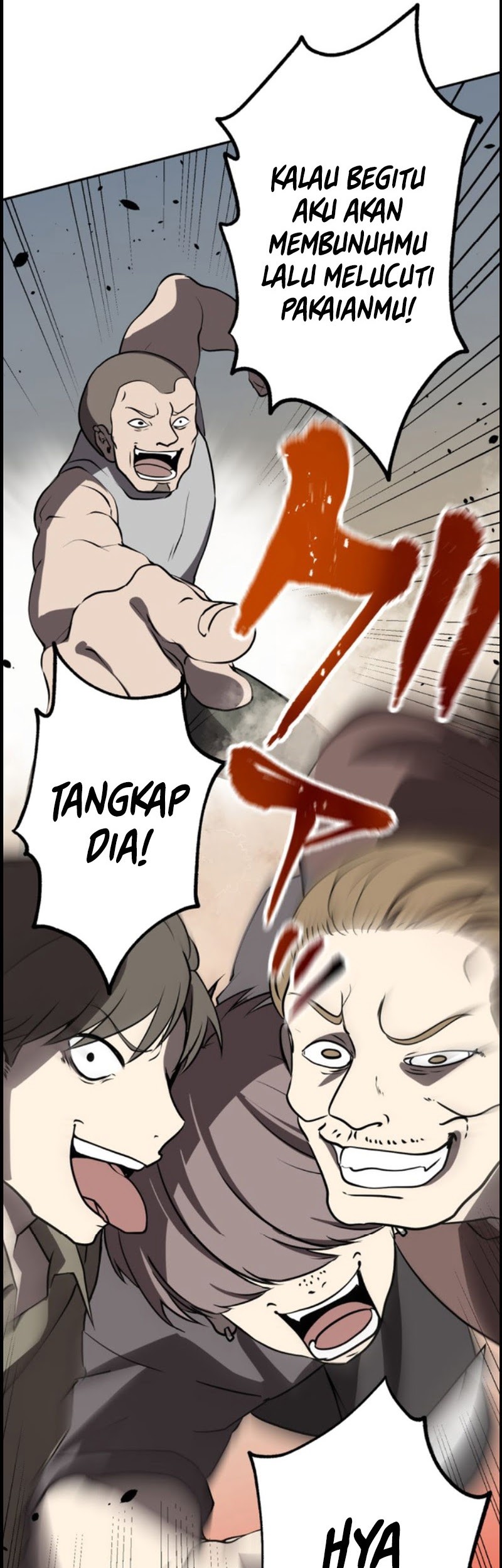 Tensei Majutsushi no Isekai Seikatsu: Gensaku Chishiki de Sekai Saikyou Chapter 03 Gambar 31