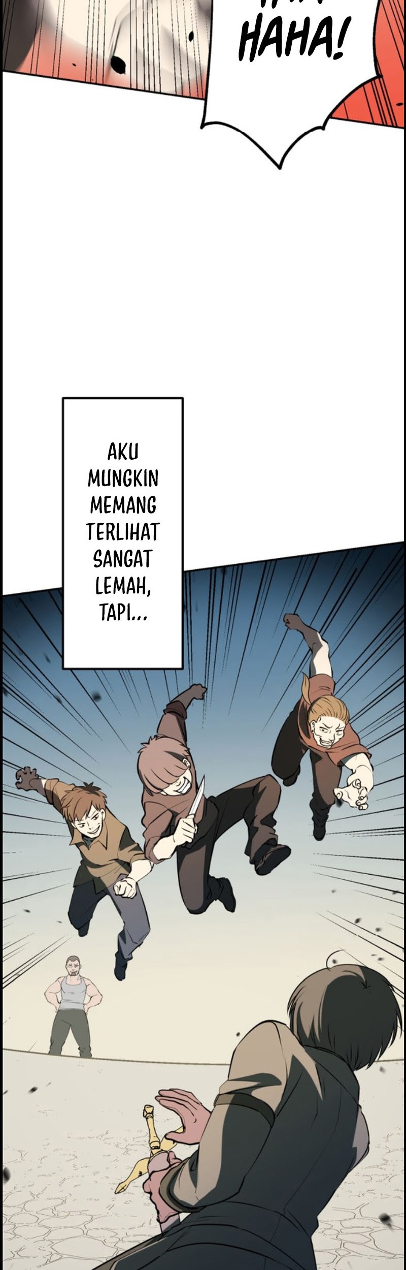 Tensei Majutsushi no Isekai Seikatsu: Gensaku Chishiki de Sekai Saikyou Chapter 03 Gambar 32