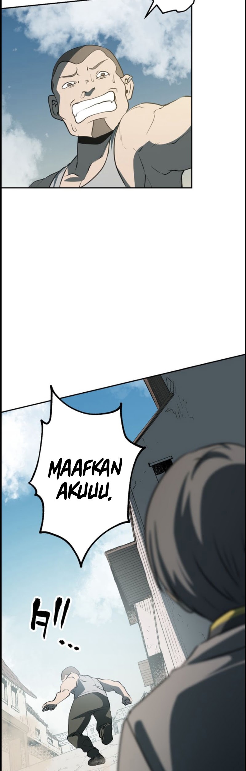 Tensei Majutsushi no Isekai Seikatsu: Gensaku Chishiki de Sekai Saikyou Chapter 03 Gambar 37