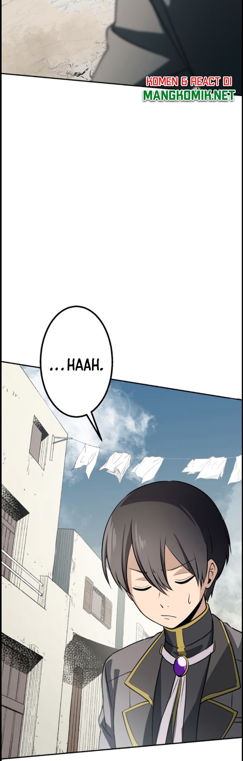 Tensei Majutsushi no Isekai Seikatsu: Gensaku Chishiki de Sekai Saikyou Chapter 03 Gambar 38