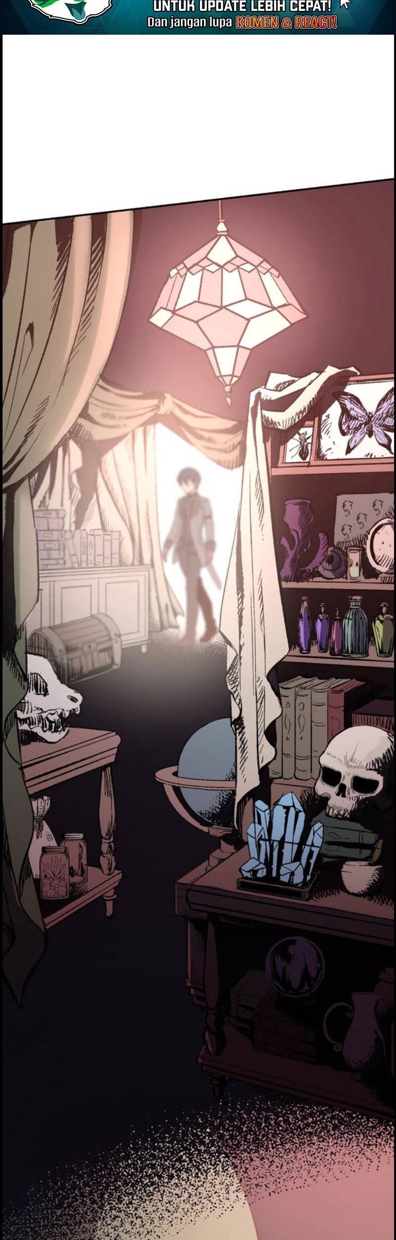 Tensei Majutsushi no Isekai Seikatsu: Gensaku Chishiki de Sekai Saikyou Chapter 03 Gambar 41