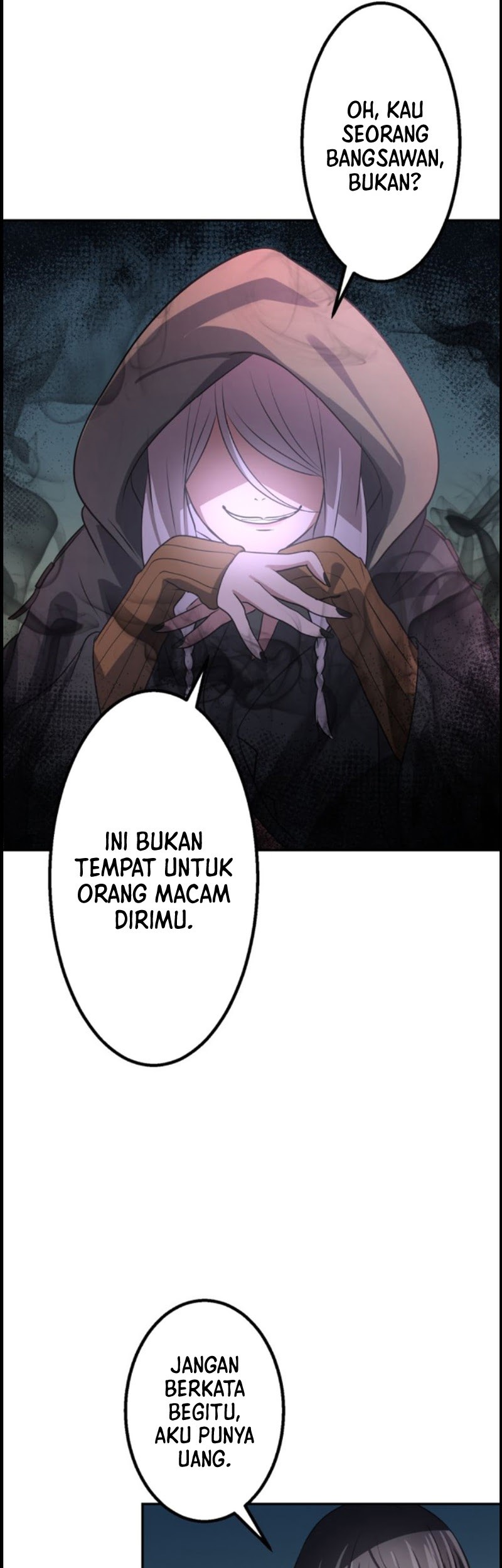Tensei Majutsushi no Isekai Seikatsu: Gensaku Chishiki de Sekai Saikyou Chapter 03 Gambar 43