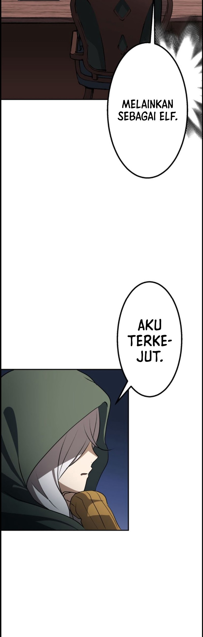 Tensei Majutsushi no Isekai Seikatsu: Gensaku Chishiki de Sekai Saikyou Chapter 03 Gambar 45