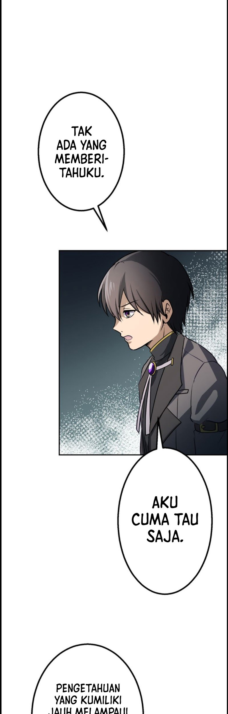 Tensei Majutsushi no Isekai Seikatsu: Gensaku Chishiki de Sekai Saikyou Chapter 03 Gambar 47