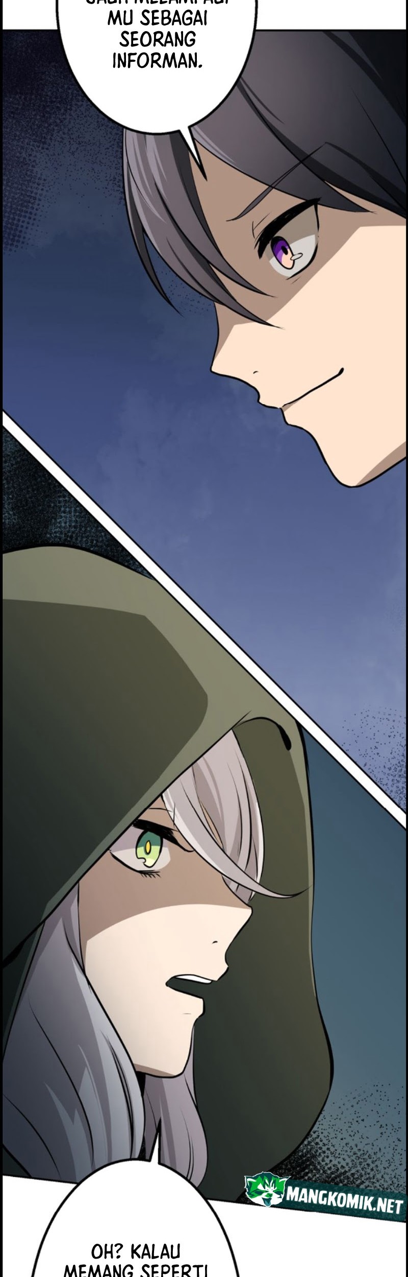 Tensei Majutsushi no Isekai Seikatsu: Gensaku Chishiki de Sekai Saikyou Chapter 03 Gambar 48