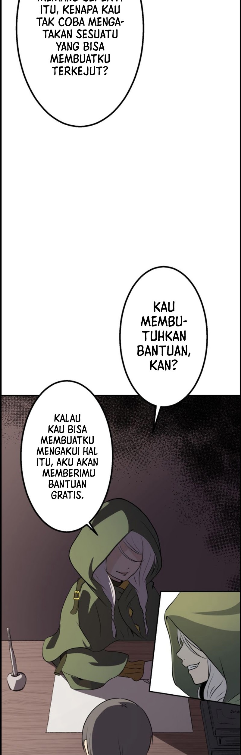 Tensei Majutsushi no Isekai Seikatsu: Gensaku Chishiki de Sekai Saikyou Chapter 03 Gambar 49