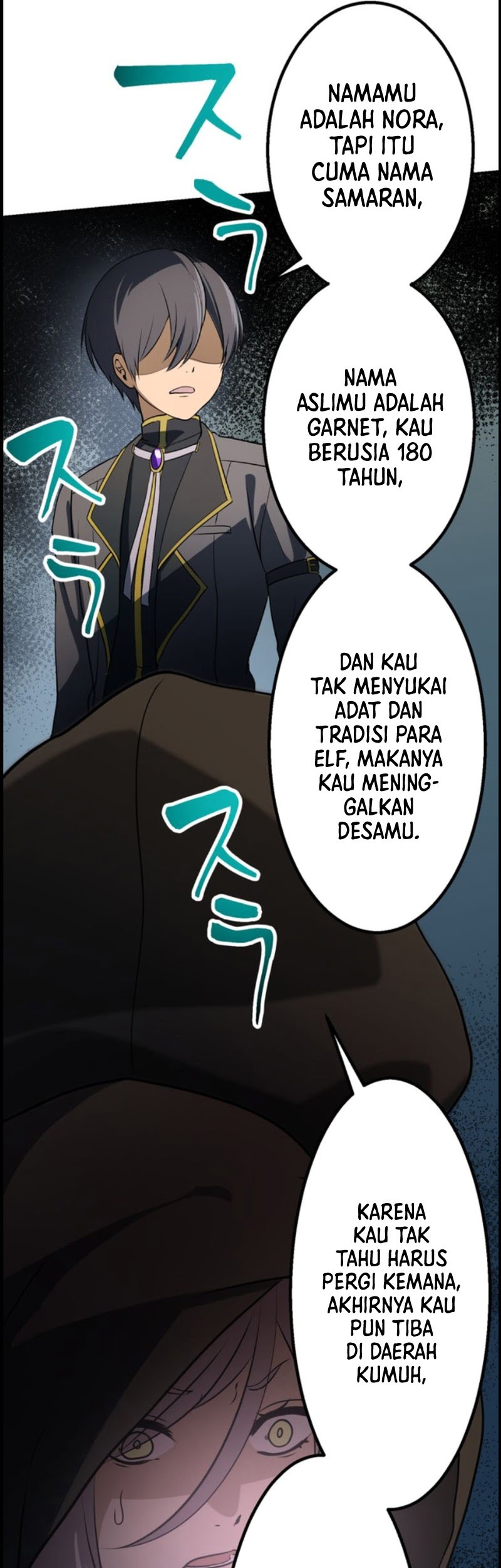 Tensei Majutsushi no Isekai Seikatsu: Gensaku Chishiki de Sekai Saikyou Chapter 03 Gambar 51