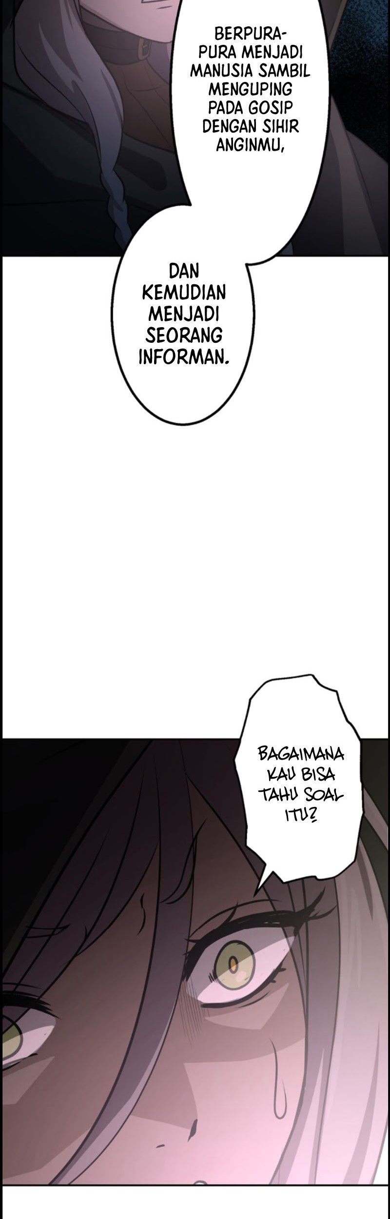 Tensei Majutsushi no Isekai Seikatsu: Gensaku Chishiki de Sekai Saikyou Chapter 03 Gambar 52