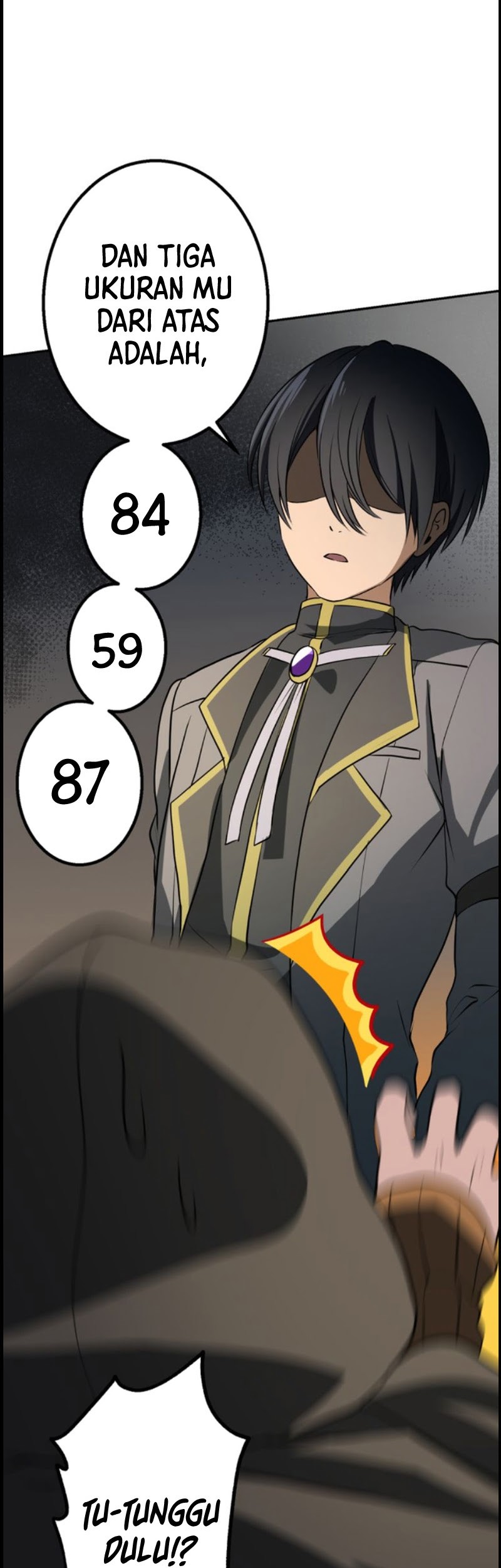 Tensei Majutsushi no Isekai Seikatsu: Gensaku Chishiki de Sekai Saikyou Chapter 03 Gambar 53