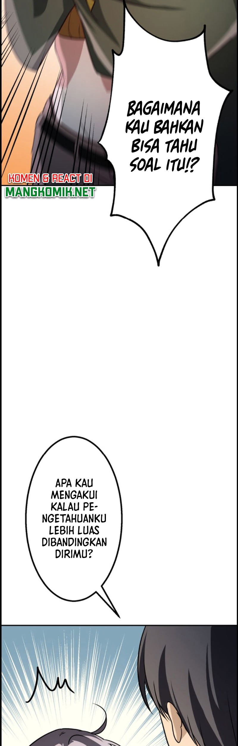 Tensei Majutsushi no Isekai Seikatsu: Gensaku Chishiki de Sekai Saikyou Chapter 03 Gambar 55