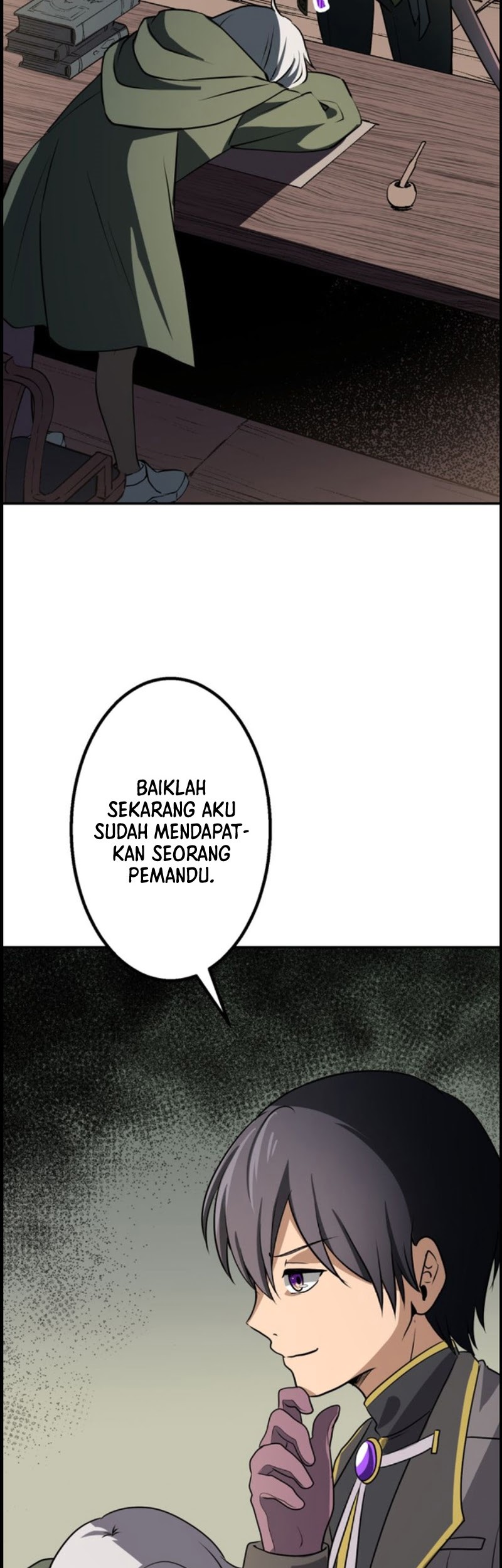 Tensei Majutsushi no Isekai Seikatsu: Gensaku Chishiki de Sekai Saikyou Chapter 03 Gambar 57