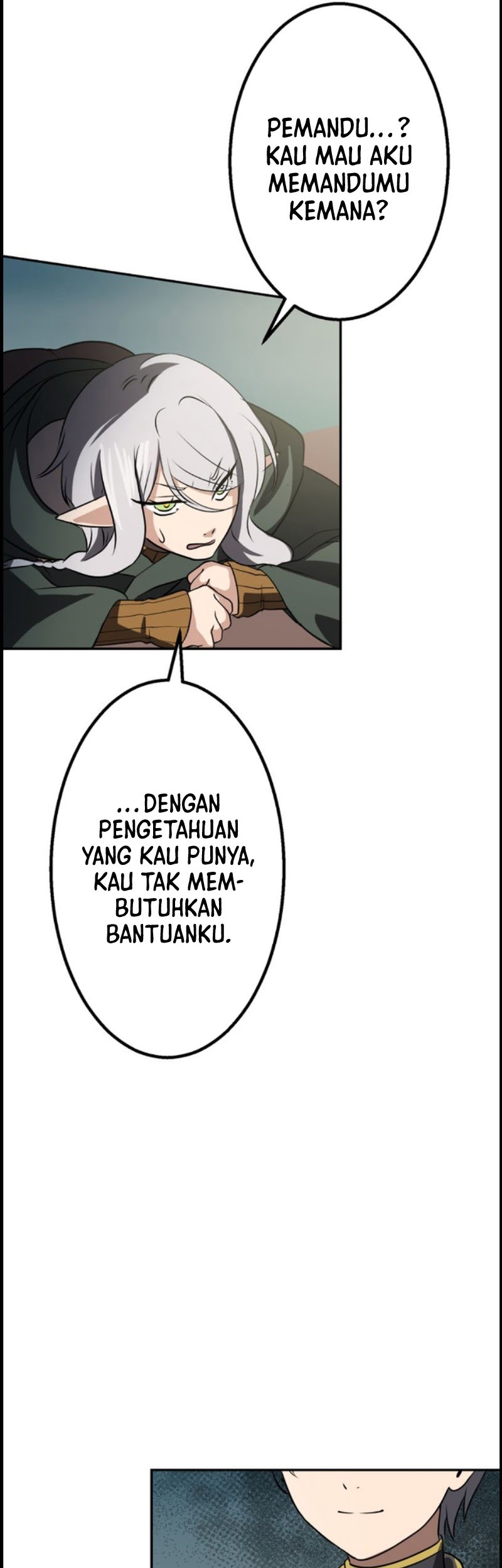 Tensei Majutsushi no Isekai Seikatsu: Gensaku Chishiki de Sekai Saikyou Chapter 03 Gambar 59