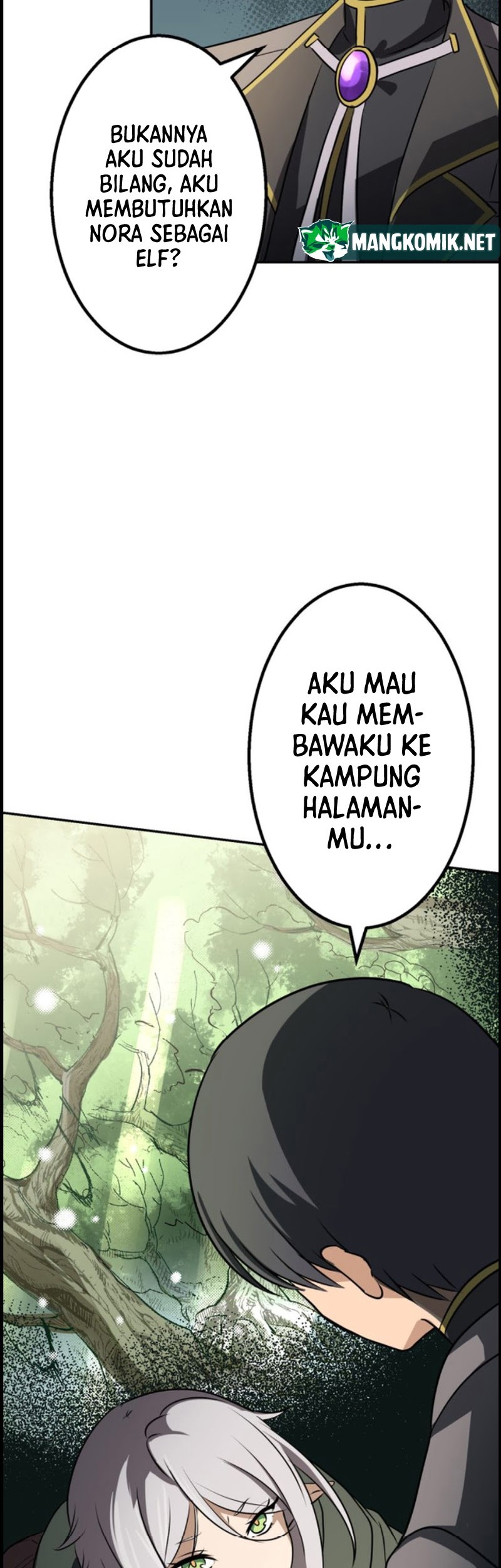 Tensei Majutsushi no Isekai Seikatsu: Gensaku Chishiki de Sekai Saikyou Chapter 03 Gambar 60