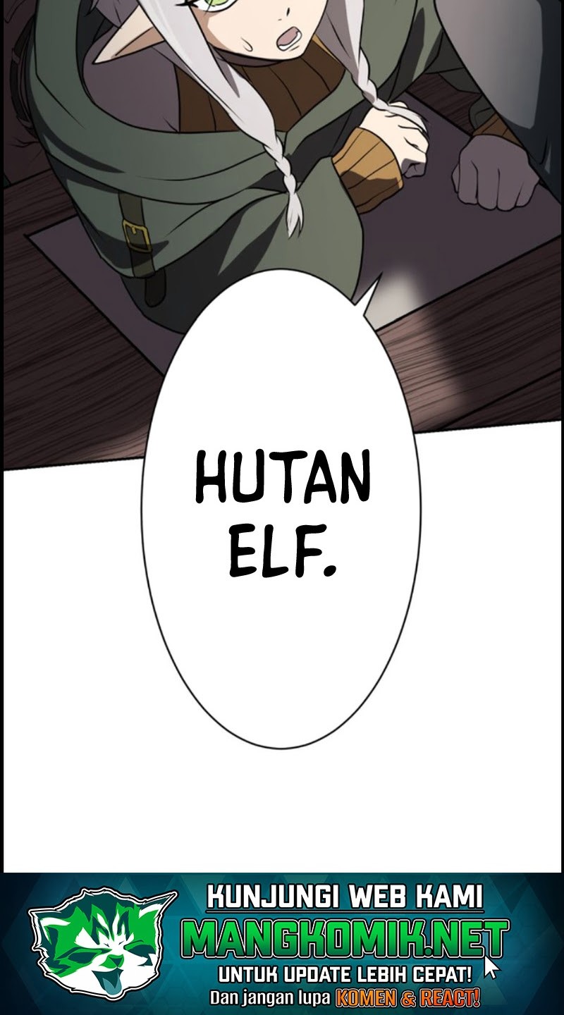 Tensei Majutsushi no Isekai Seikatsu: Gensaku Chishiki de Sekai Saikyou Chapter 03 Gambar 61