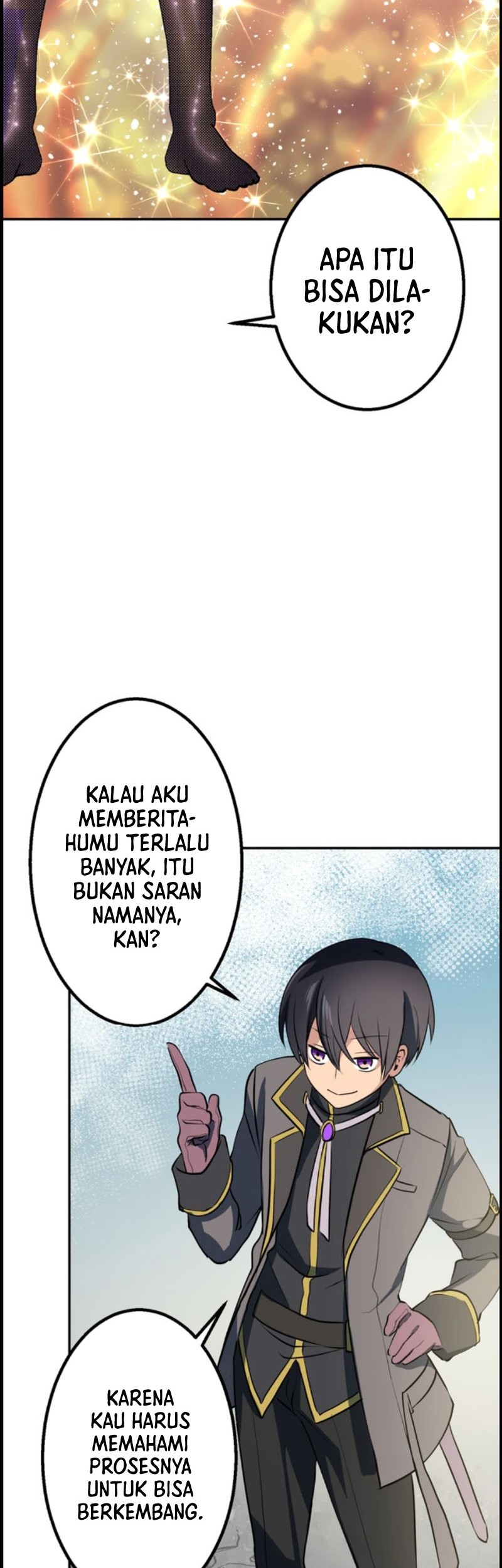 Tensei Majutsushi no Isekai Seikatsu: Gensaku Chishiki de Sekai Saikyou Chapter 03 Gambar 12