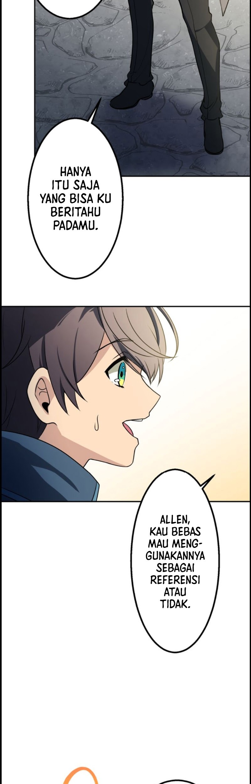 Tensei Majutsushi no Isekai Seikatsu: Gensaku Chishiki de Sekai Saikyou Chapter 03 Gambar 13