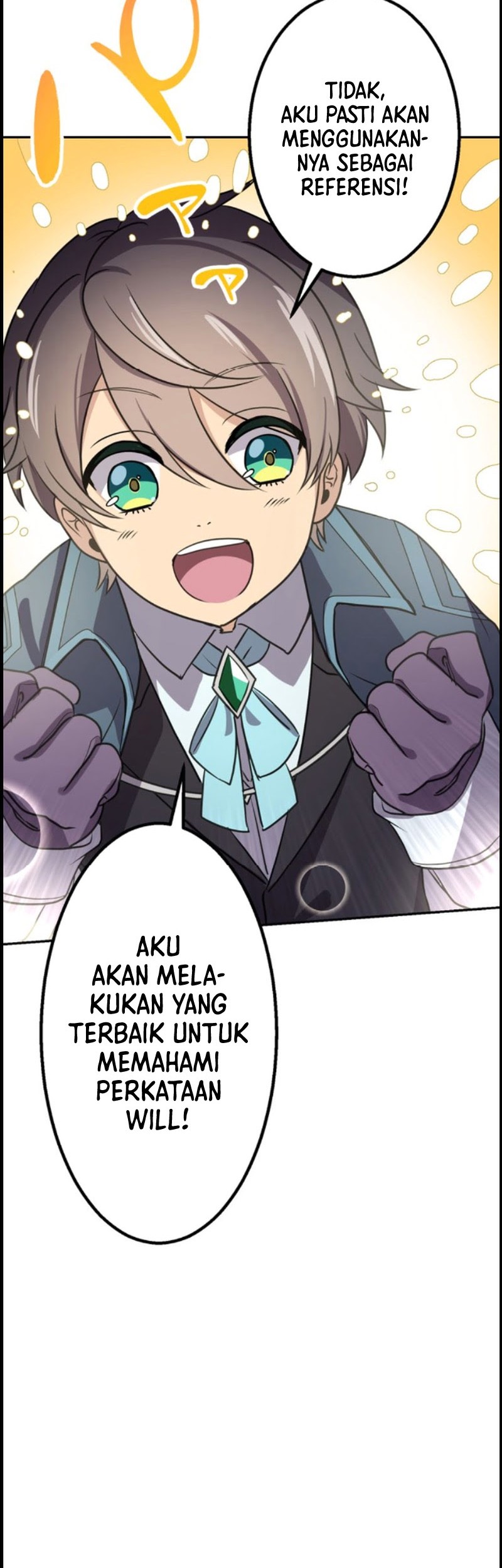 Tensei Majutsushi no Isekai Seikatsu: Gensaku Chishiki de Sekai Saikyou Chapter 03 Gambar 14