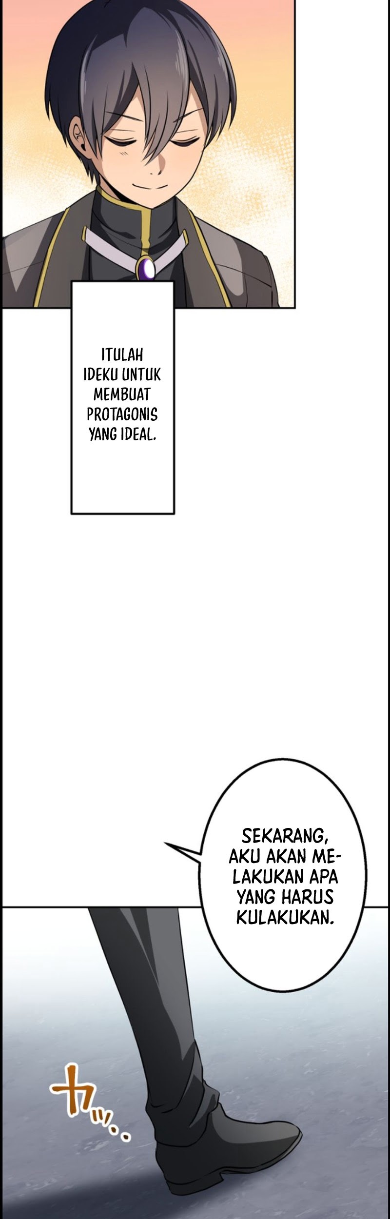 Tensei Majutsushi no Isekai Seikatsu: Gensaku Chishiki de Sekai Saikyou Chapter 03 Gambar 17