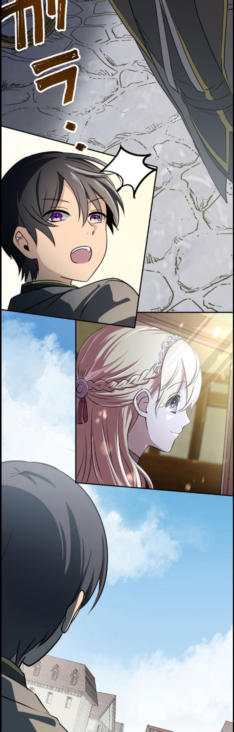 Tensei Majutsushi no Isekai Seikatsu: Gensaku Chishiki de Sekai Saikyou Chapter 03 Gambar 20