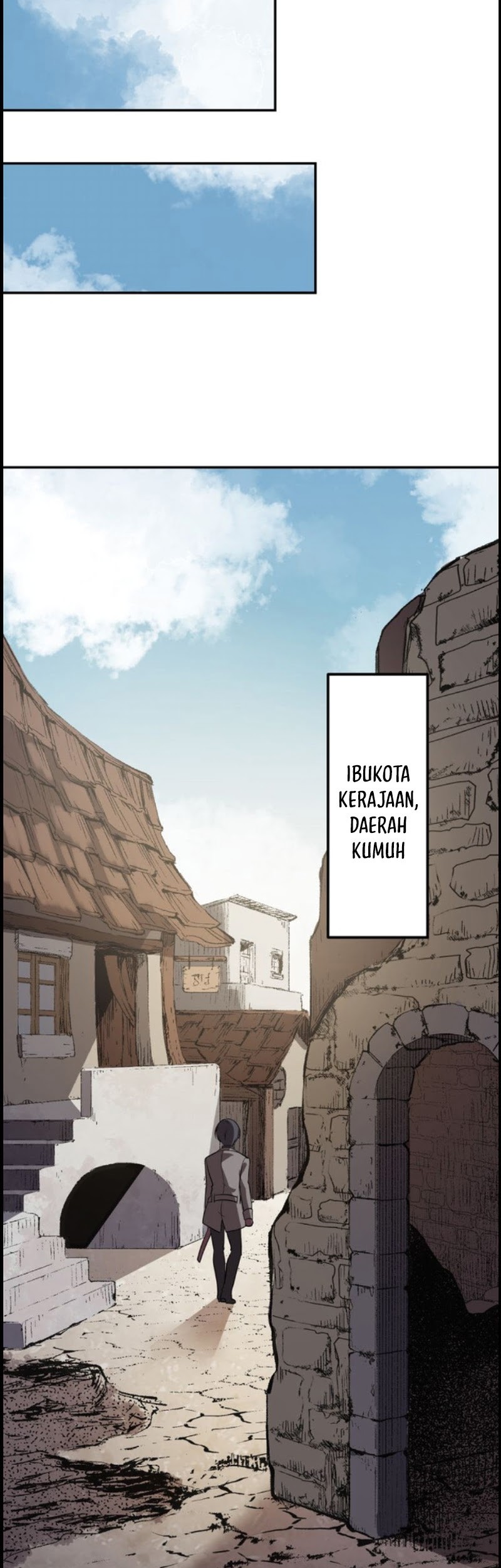 Tensei Majutsushi no Isekai Seikatsu: Gensaku Chishiki de Sekai Saikyou Chapter 03 Gambar 25