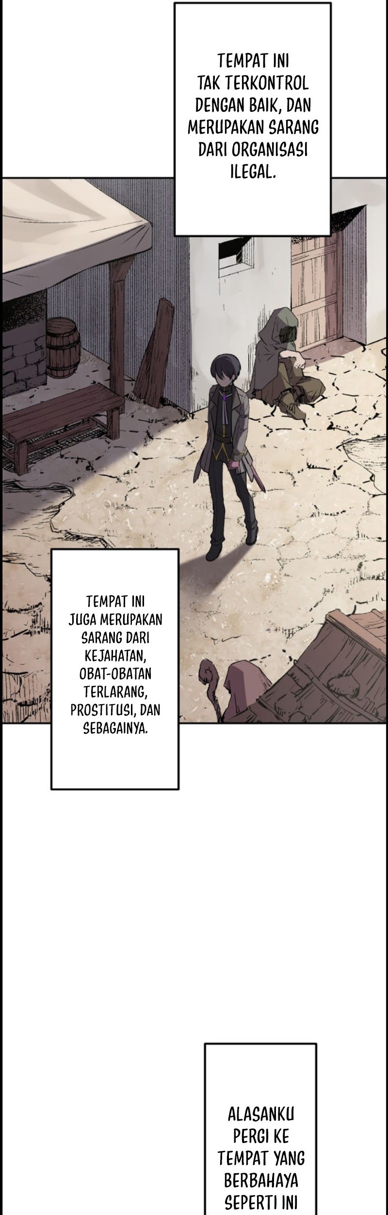 Tensei Majutsushi no Isekai Seikatsu: Gensaku Chishiki de Sekai Saikyou Chapter 03 Gambar 27