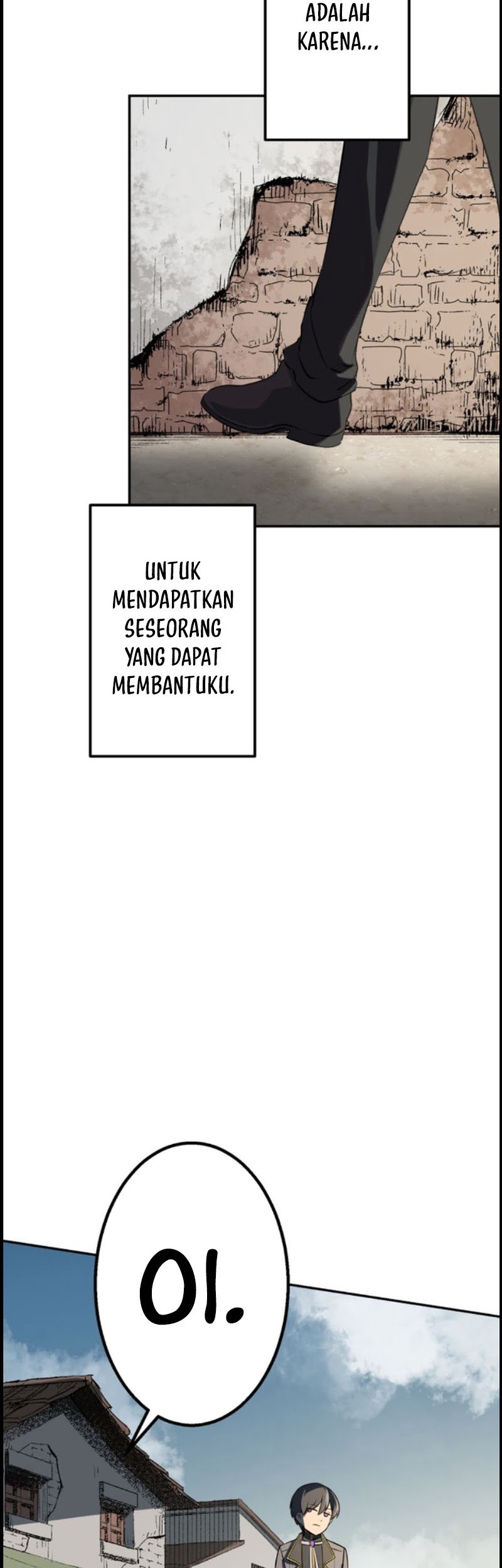 Tensei Majutsushi no Isekai Seikatsu: Gensaku Chishiki de Sekai Saikyou Chapter 03 Gambar 28