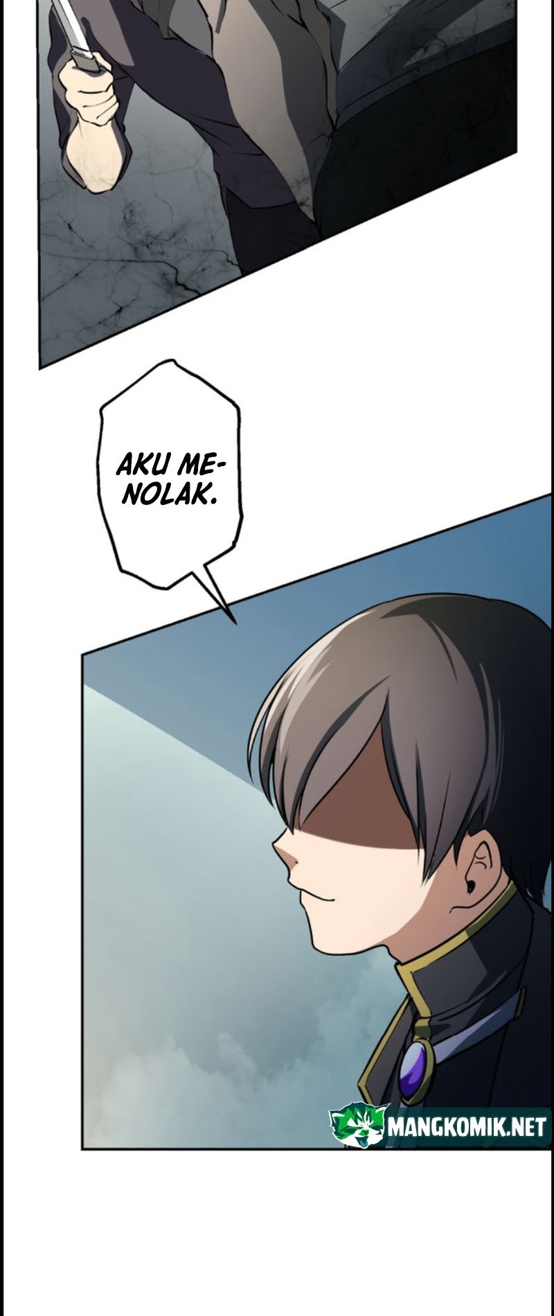 Tensei Majutsushi no Isekai Seikatsu: Gensaku Chishiki de Sekai Saikyou Chapter 03 Gambar 30