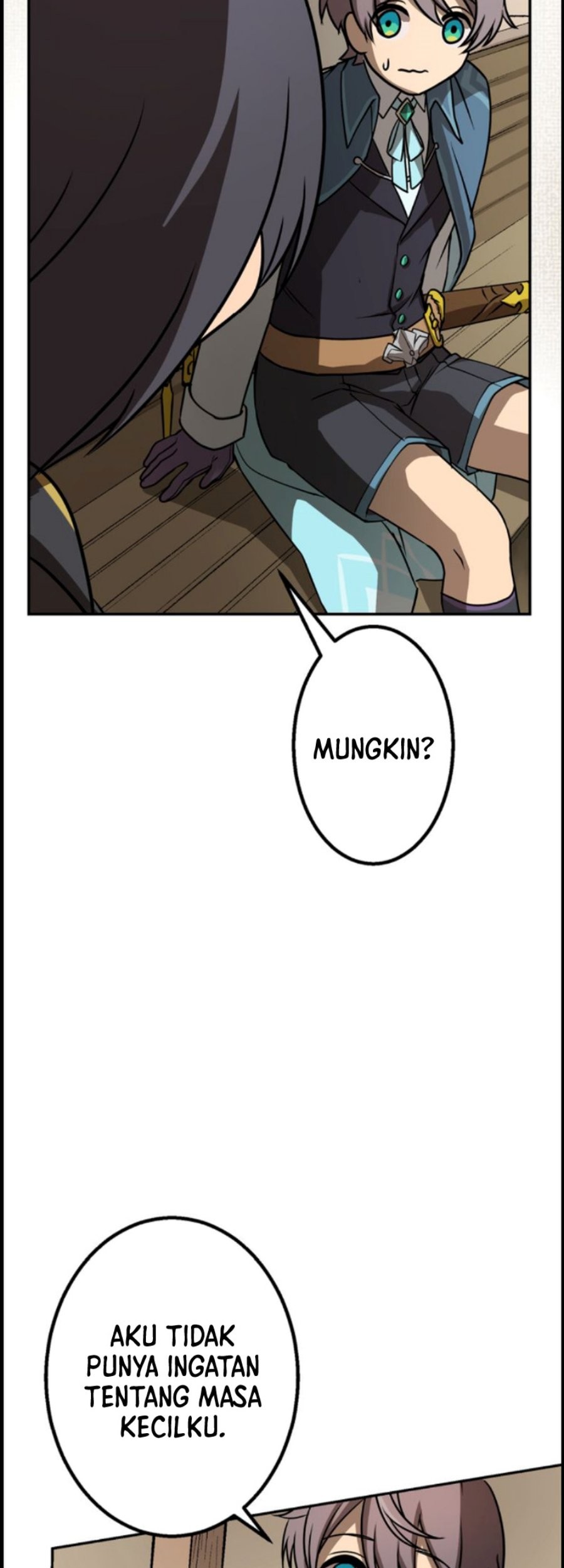 Tensei Majutsushi no Isekai Seikatsu: Gensaku Chishiki de Sekai Saikyou Chapter 02 Gambar 41