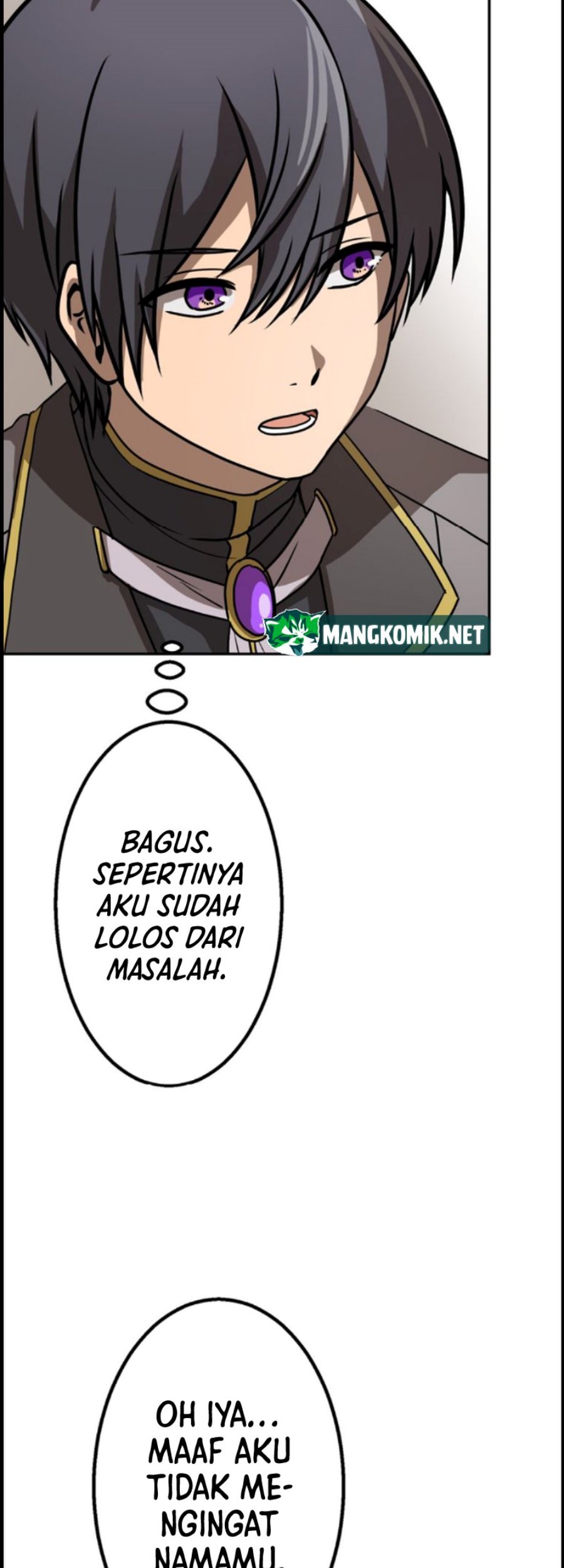 Tensei Majutsushi no Isekai Seikatsu: Gensaku Chishiki de Sekai Saikyou Chapter 02 Gambar 43