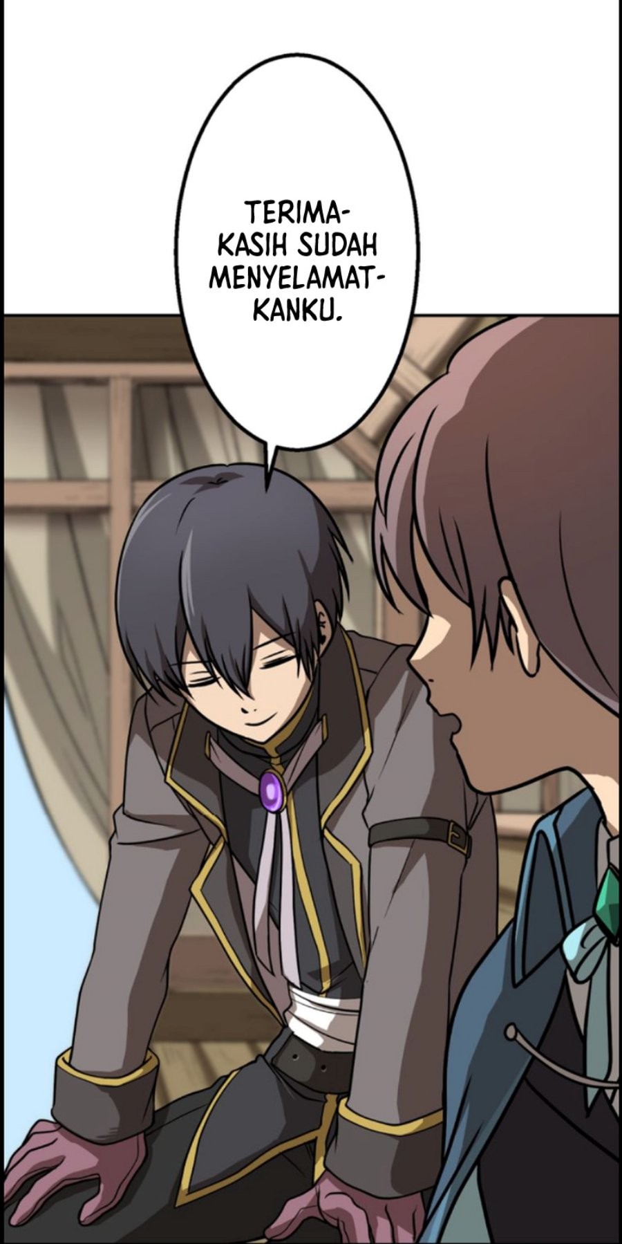 Tensei Majutsushi no Isekai Seikatsu: Gensaku Chishiki de Sekai Saikyou Chapter 02 Gambar 45