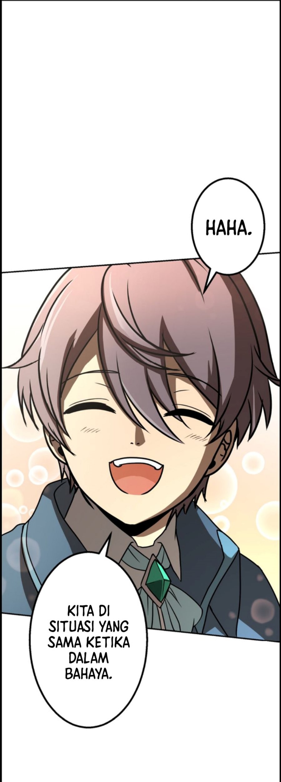 Tensei Majutsushi no Isekai Seikatsu: Gensaku Chishiki de Sekai Saikyou Chapter 02 Gambar 46