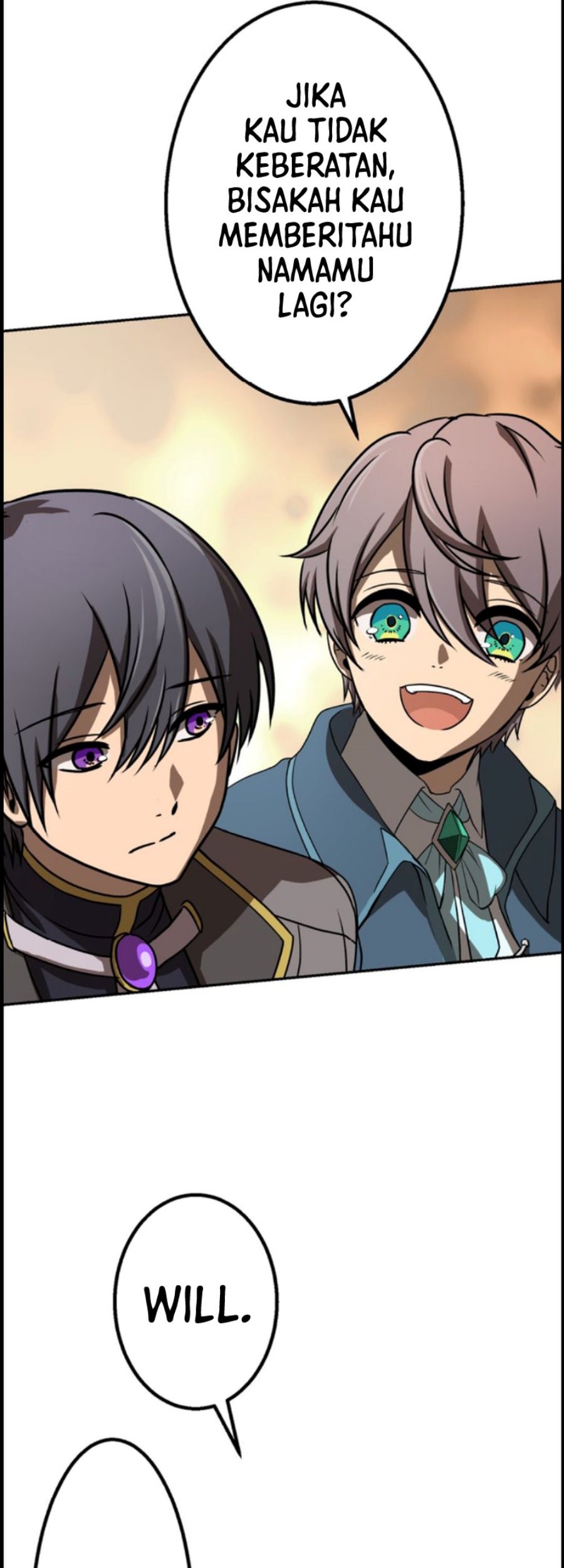 Tensei Majutsushi no Isekai Seikatsu: Gensaku Chishiki de Sekai Saikyou Chapter 02 Gambar 48