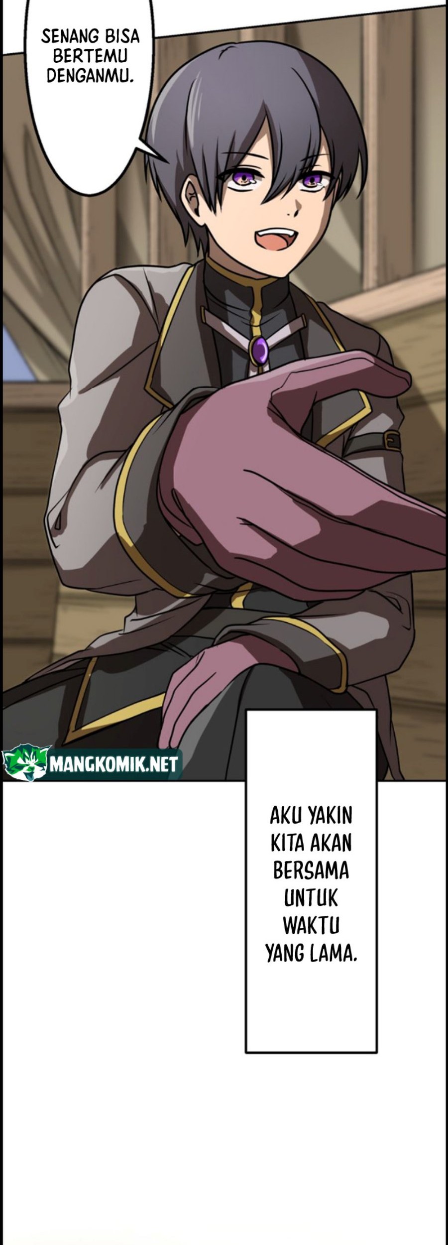 Tensei Majutsushi no Isekai Seikatsu: Gensaku Chishiki de Sekai Saikyou Chapter 02 Gambar 49