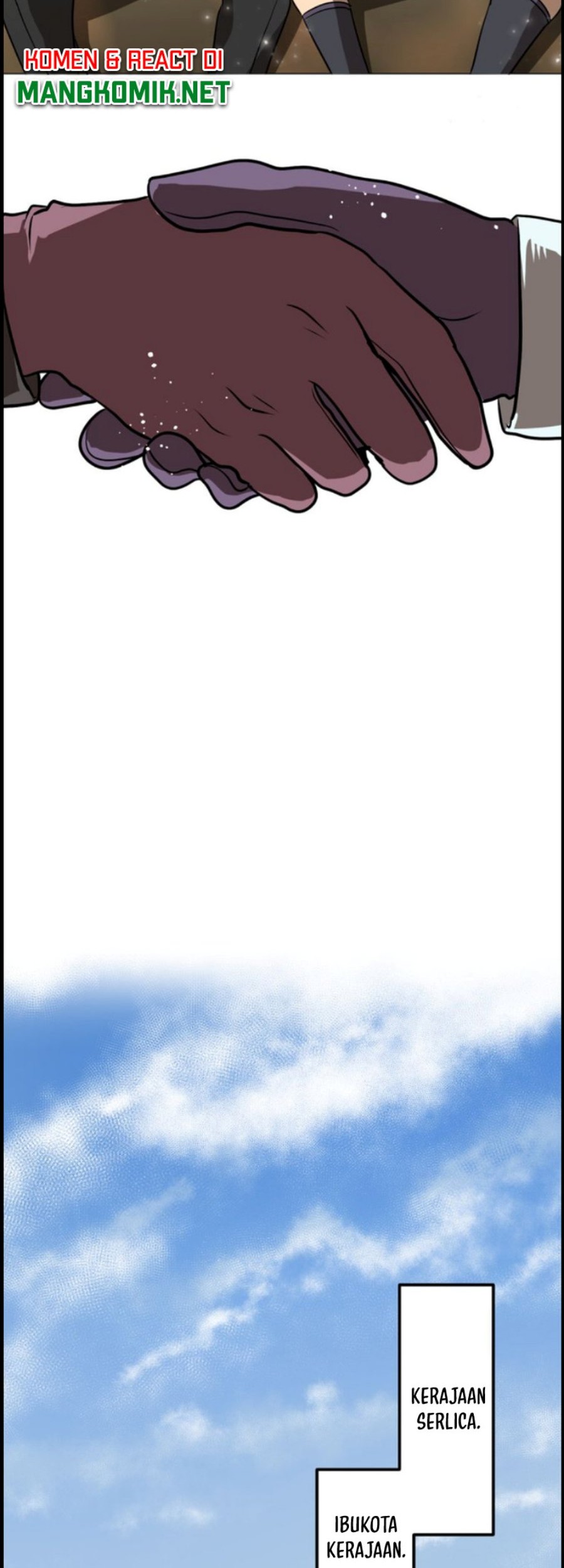 Tensei Majutsushi no Isekai Seikatsu: Gensaku Chishiki de Sekai Saikyou Chapter 02 Gambar 51