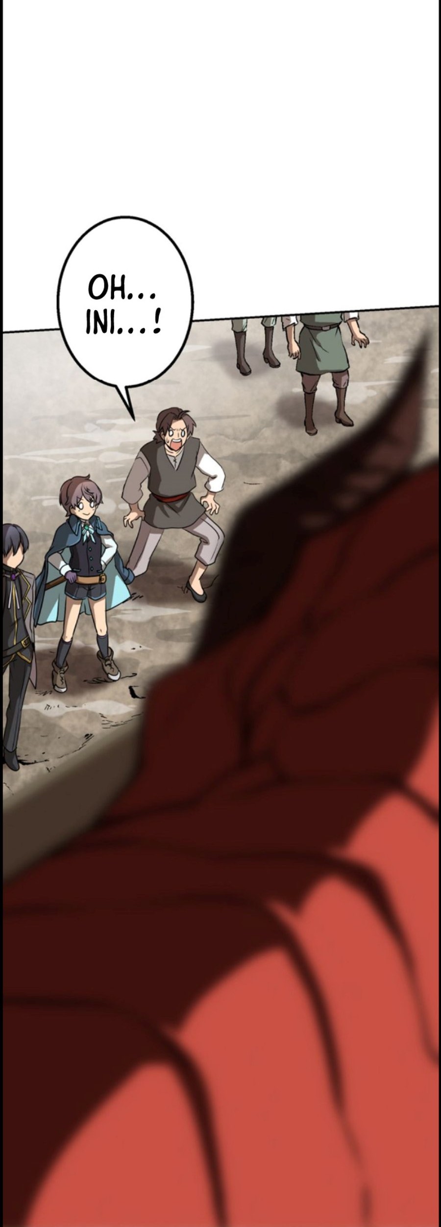 Tensei Majutsushi no Isekai Seikatsu: Gensaku Chishiki de Sekai Saikyou Chapter 02 Gambar 54