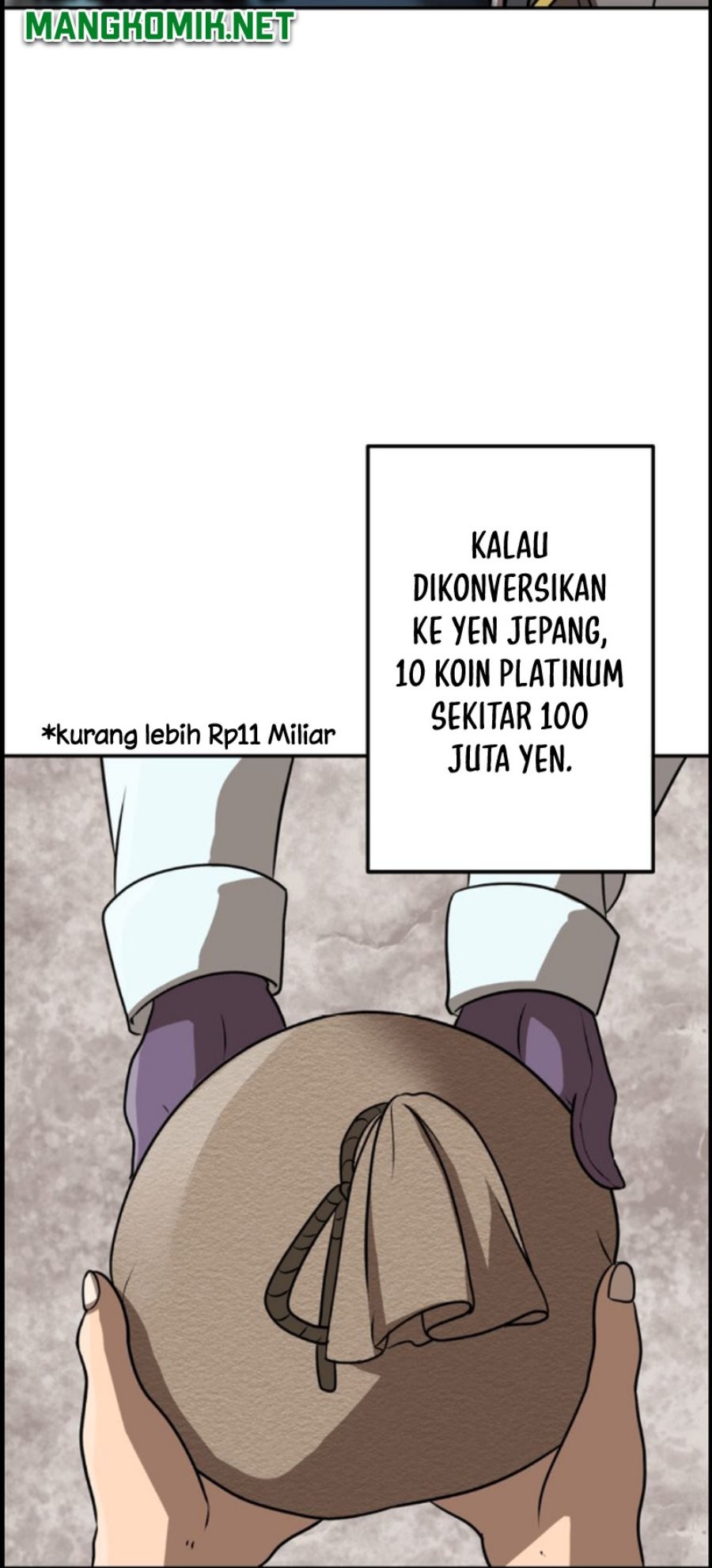 Tensei Majutsushi no Isekai Seikatsu: Gensaku Chishiki de Sekai Saikyou Chapter 02 Gambar 57