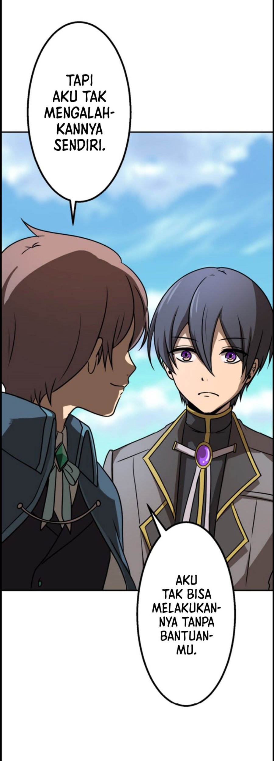 Tensei Majutsushi no Isekai Seikatsu: Gensaku Chishiki de Sekai Saikyou Chapter 02 Gambar 60