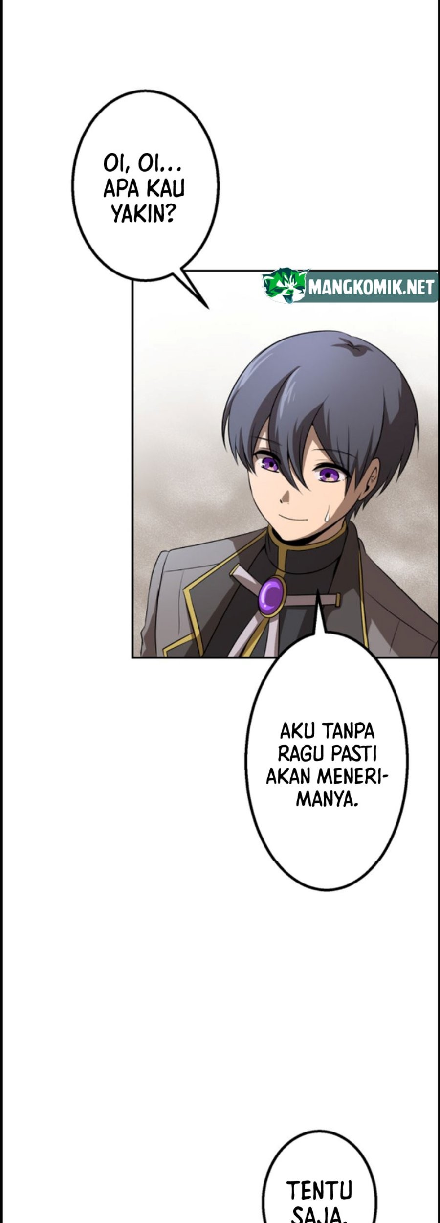 Tensei Majutsushi no Isekai Seikatsu: Gensaku Chishiki de Sekai Saikyou Chapter 02 Gambar 62