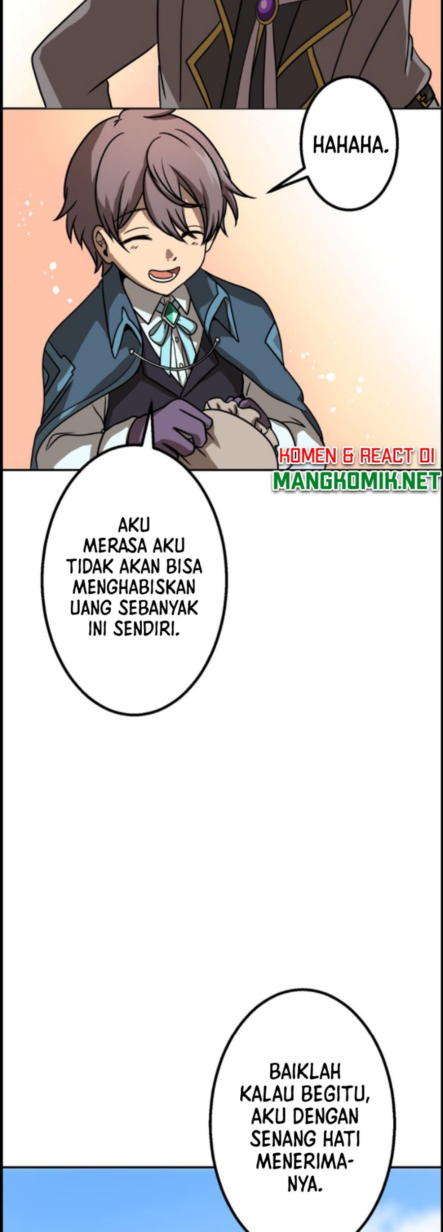 Tensei Majutsushi no Isekai Seikatsu: Gensaku Chishiki de Sekai Saikyou Chapter 02 Gambar 64