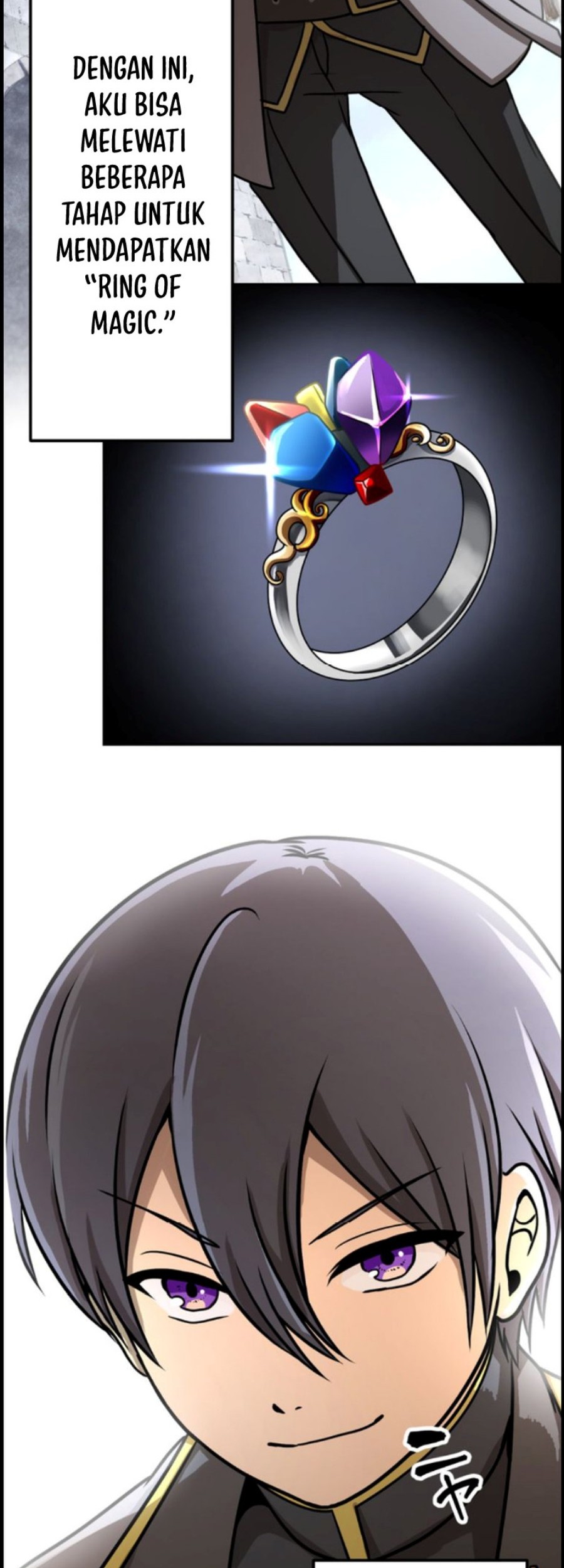 Tensei Majutsushi no Isekai Seikatsu: Gensaku Chishiki de Sekai Saikyou Chapter 02 Gambar 67