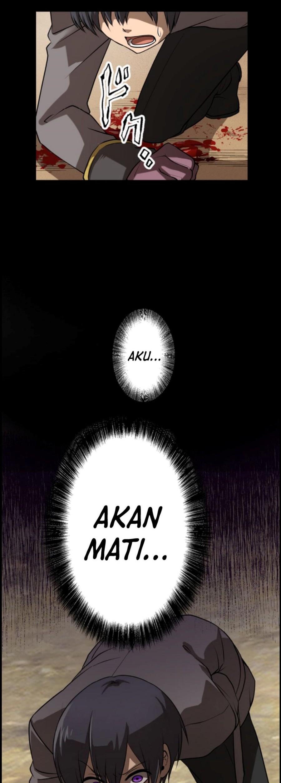 Tensei Majutsushi no Isekai Seikatsu: Gensaku Chishiki de Sekai Saikyou Chapter 02 Gambar 4