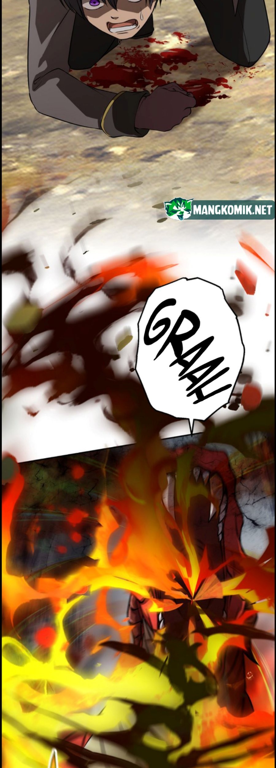 Tensei Majutsushi no Isekai Seikatsu: Gensaku Chishiki de Sekai Saikyou Chapter 02 Gambar 5