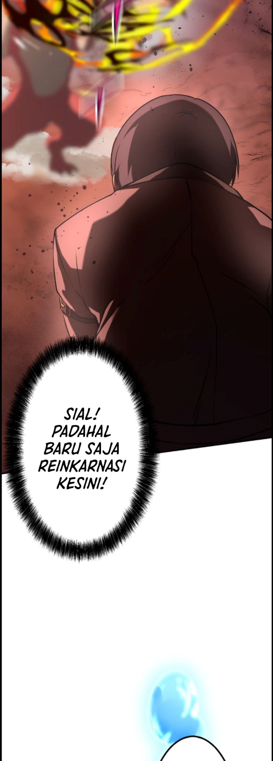 Tensei Majutsushi no Isekai Seikatsu: Gensaku Chishiki de Sekai Saikyou Chapter 02 Gambar 7