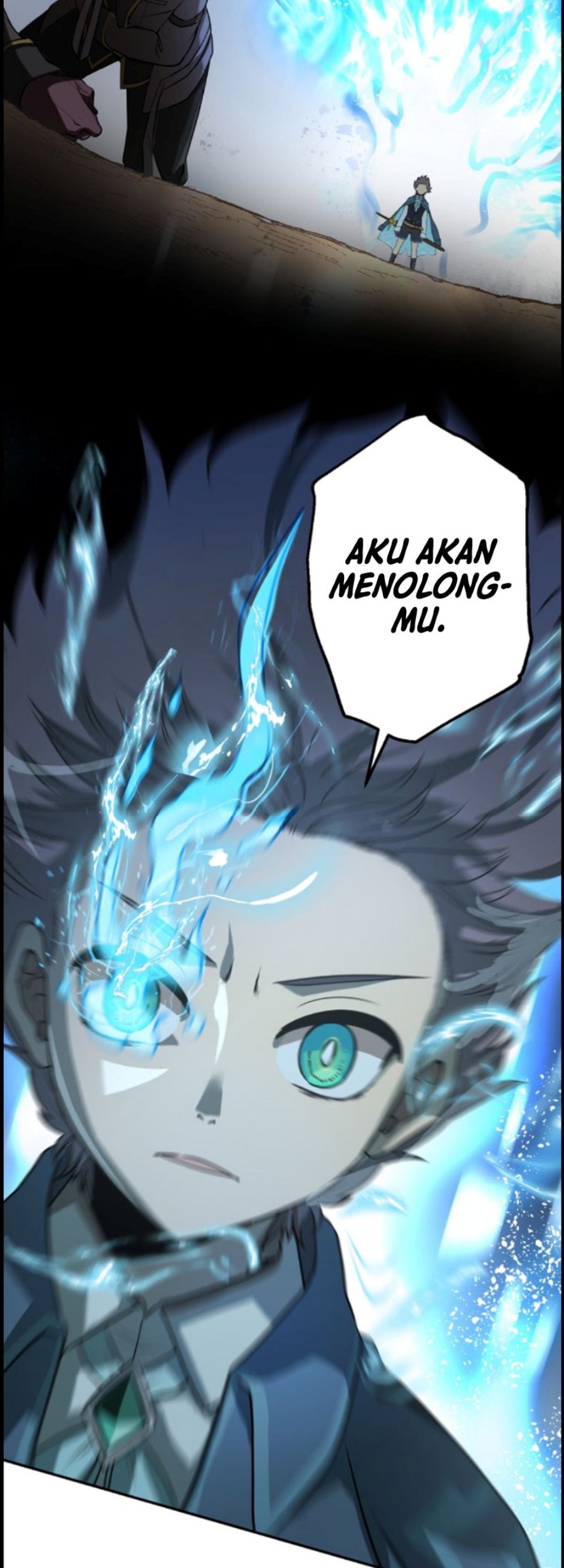 Tensei Majutsushi no Isekai Seikatsu: Gensaku Chishiki de Sekai Saikyou Chapter 02 Gambar 9